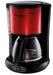 EAN 3045386369614 - Moulinex Subito Manual Cafetera de filtro 1,25 L imagen 1