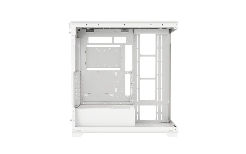 EAN 4044953504075 - Xilence XG271 Midi Tower Blanco imagen 4