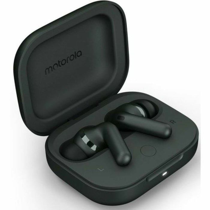 EAN 0840023262258 - Motorola Moto Buds+ Auriculares Inalámbrico Dentro de oído Llamadas/Música/Deporte/Uso diario Bluetooth G imagen 3