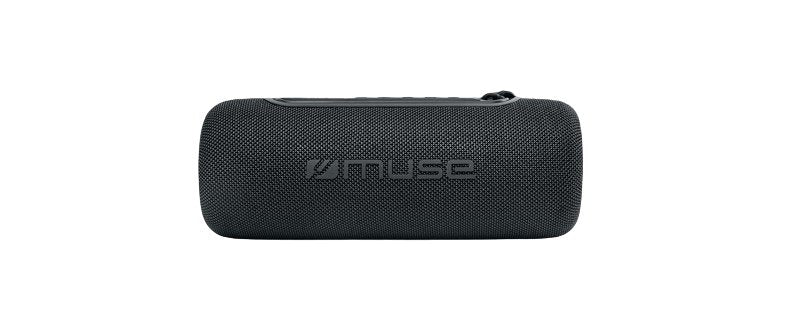EAN 3700460209063 - Muse M-780 BT altavoz portátil o de fiesta Negro 20 W imagen 2