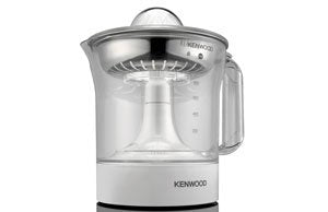 EAN 5011423145280 - Kenwood JE290 prensa de cítricos eléctricos 1 L 40 W Blanco imagen 1