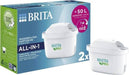 EAN 4006387122003 - Brita 122003 (1050836) suministro de filtro de agua Filtro para sistema de filtración de agua 2 pieza(s) imagen 1