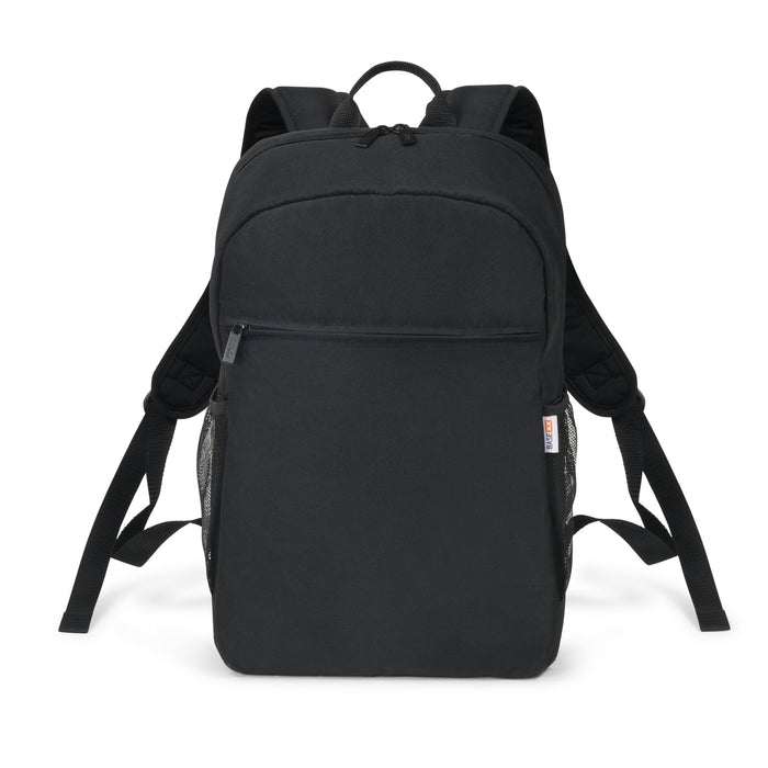 EAN 7640158669785 - BASE XX D31792 maletines para portátil 39,6 cm (15.6") Mochila Negro imagen 3