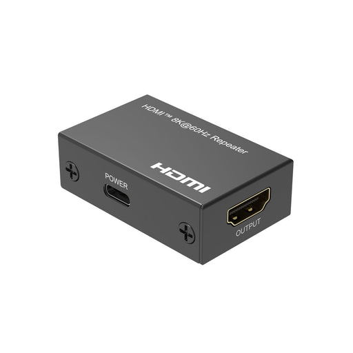 EAN 5715063739945 - Microconnect MC-HDMIREPEATER-8K no categorizado imagen 1