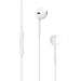 EAN 0190198107077 - Apple EarPods Auriculares Alámbrico Dentro de oído Llamadas/Música Blanco imagen 1