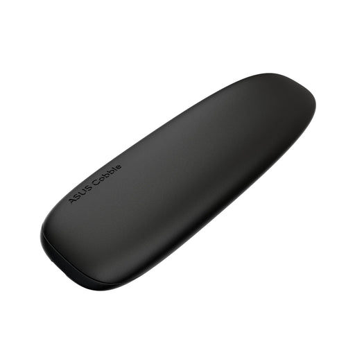 EAN 4711387683545 - ASUS COBBLE Black (ESD-A1A/BLK) Caja externa para unidad de estado sólido (SSD) Negro M.2 imagen 1