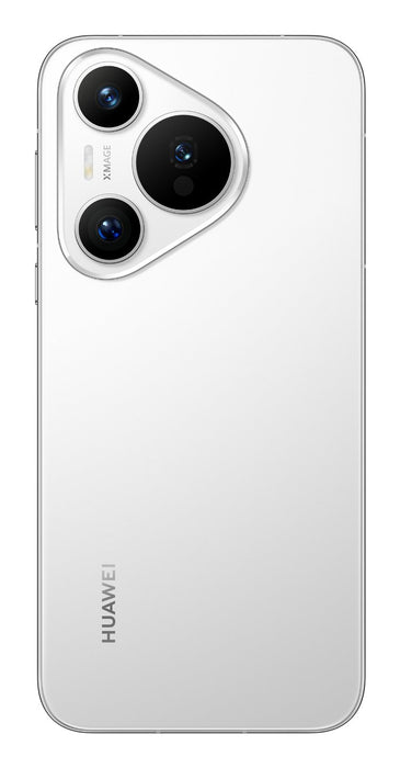EAN 6942103122569 - Huawei PURA 70 16,8 cm (6.6") SIM doble 4G USB Tipo C 12 GB 256 GB 4900 mAh Blanco imagen 7