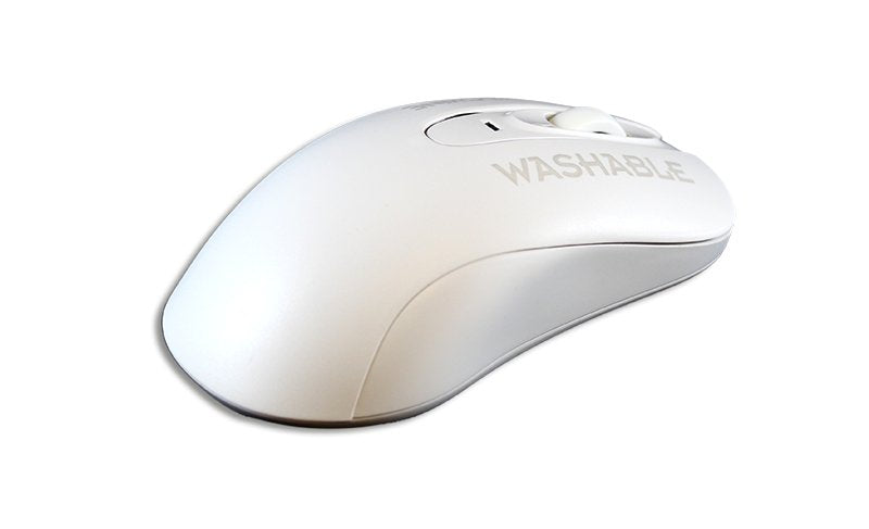 EAN 0835193003695 - Man & Machine CM/WI/W5 ratón Médico Ambidextro RF inalámbrico Óptico 1000 DPI imagen 3