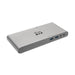 EAN 0037332273062 - Tripp Lite U442-DOCK4-INT base para portátil y replicador de puertos Alámbrico USB 3.2 Gen 2 (3.1 Gen 2)  imagen 7