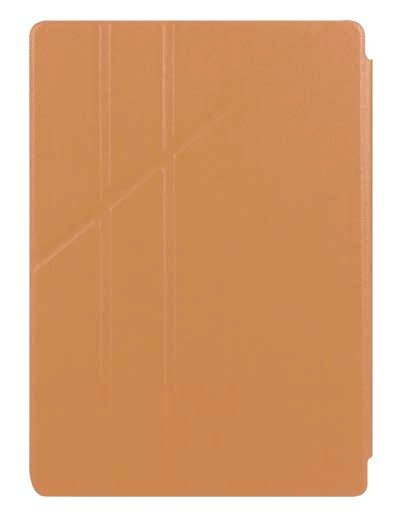 EAN 3700992513829 - Mobilis 048017 funda para tablet 27,9 cm (11") Folio Bronceado imagen 5