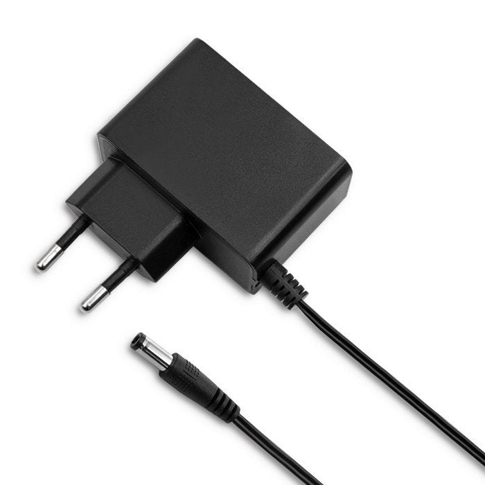 EAN 5901878507927 - Qoltec 50792 adaptador e inversor de corriente Interior 24 W imagen 1