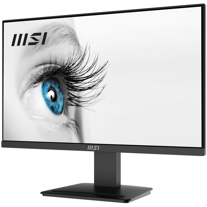 EAN 4711377087971 - MSI Pro MP2412 pantalla para PC 60,5 cm (23.8") 1920 x 1080 Pixeles Full HD LCD Negro imagen 9