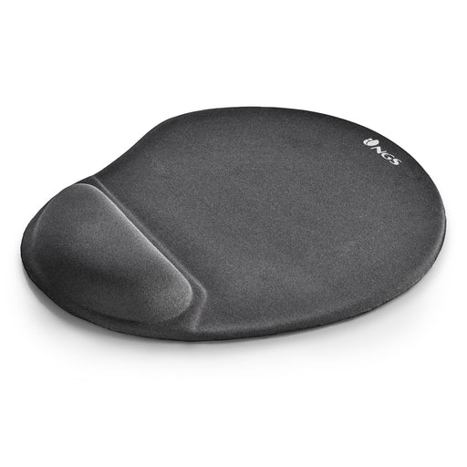 EAN 8435430621310 - NGS KILIM GEL Alfombrilla de ratón para juegos Negro imagen 2