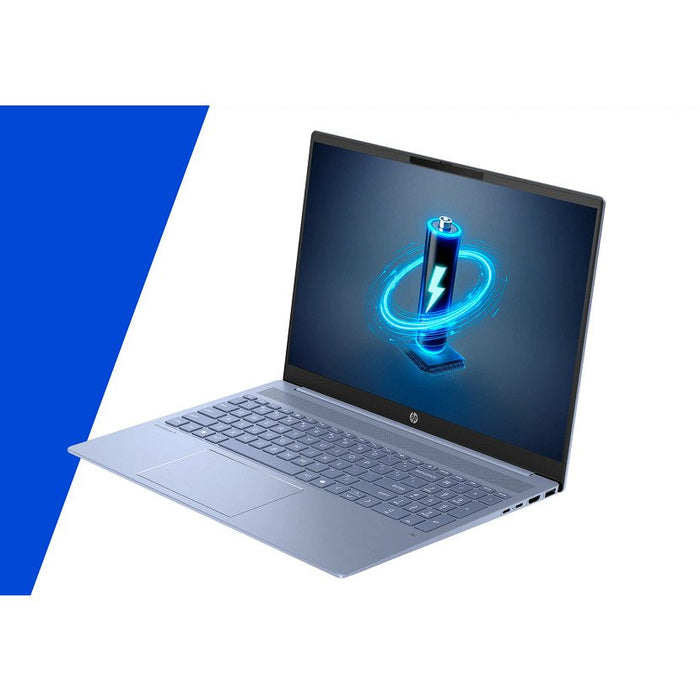 EAN 199251160523 - HP OmniBook 5 AI 16-af1008ns Intel Core Ultra 7 255U Portátil 40,6 cm (16") 2K 32 GB LPDDR5x-SDRAM 1 TB SS imagen 4
