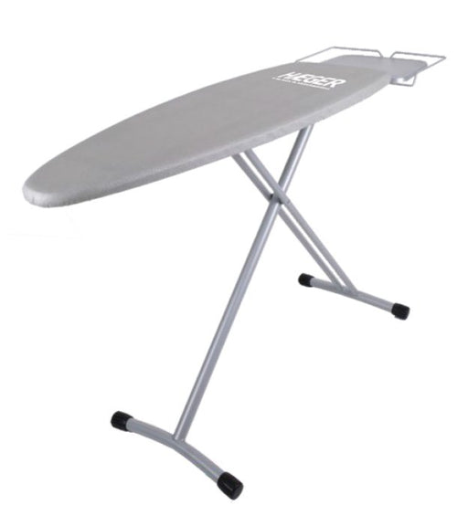 EAN 5608475014567 - Haeger IB-TOP.001A tabla de planchar Tabla de planchar de tamaño completo 1240 x 400 mm imagen 1