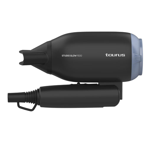 EAN 8414234001177 - Taurus Studio Glow 1500 secador 1400 W Negro imagen 1