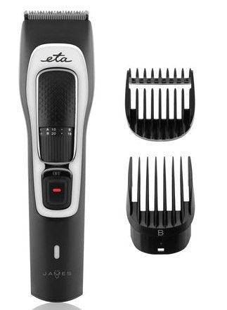 EAN 8590393320905 - Eta James Negro Ión de litio imagen 2