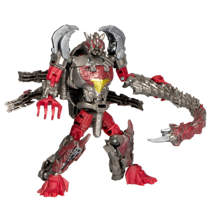 EAN 5010996307972 - Transformers Studio Series Deluxe Class : Rise of the Beasts 115 Double Punch imagen 1