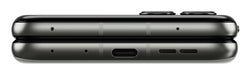 EAN 840023296369 - Motorola razr 60 17,5 cm (6.9") SIM doble Android 15 5G USB Tipo C 8 GB 256 GB 4500 mAh Gris imagen 16