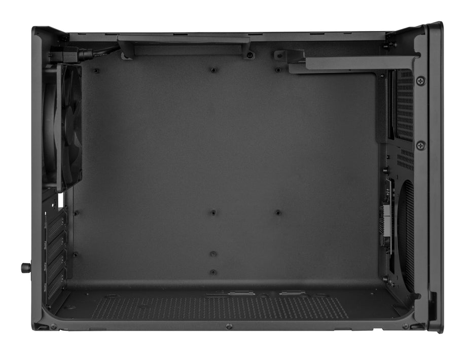 EAN 8435693109525 - Mars Gaming MC-XPRO Mini Tower Negro imagen 5