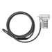 EAN 0092636356095 - Targus ASP96RGL cable antirrobo Plata 2 m imagen 6