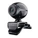 EAN 8713439170030 - Trust Exis Webcam cámara web 0,3 MP 640 x 480 Pixeles USB 2.0 Negro imagen 1