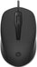 EAN 0195122875466 - HP 150 Wired Mouse ratón Oficina Ambidextro USB tipo A Óptico 1600 DPI imagen 1