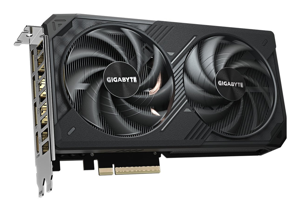 EAN 4719331356255 - GIGABYTE GeForce RTX 5060 Ti WINDFORCE 16G NVIDIA imagen 3