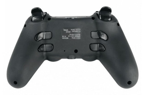 EAN 3760352730181 - Lexip Metaltech Oro RF Gamepad Analógico/Digital PC, PlayStation 4 imagen 2