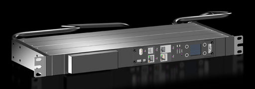 EAN 4028177948488 - Rittal 7979.711 medidor de corriente 16 - 16 A 230 - 230 V 230 V Negro LCD imagen 1