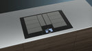 EAN 4242003765319 - Siemens EX801KYW1E hobs Negro Integrado Con placa de inducción 4 zona(s) imagen 4