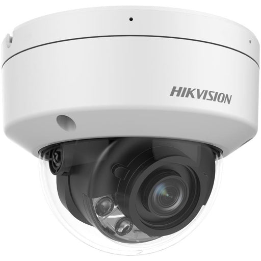 EAN 6942160423203 - Hikvision DeepinView Series iDS-2CD7D47G0-XS(4mm) Almohadilla Cámara de seguridad IP Interior y exterior  imagen 2