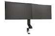 EAN 0085896555131 - Kensington K55513WW soporte para monitor 68,6 cm (27") Escritorio Negro imagen 2