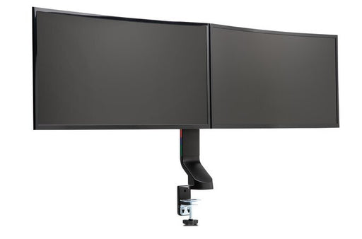 EAN 0085896555131 - Kensington K55513WW soporte para monitor 68,6 cm (27") Escritorio Negro imagen 2
