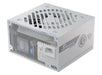 EAN 4711173878704 - Seasonic CORE GX-650 unidad de fuente de alimentación 650 W 20+4 pin ATX ATX Blanco imagen 4