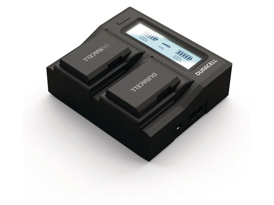 EAN 5055190185711 - Duracell DRN6112 cargador de batería imagen 3