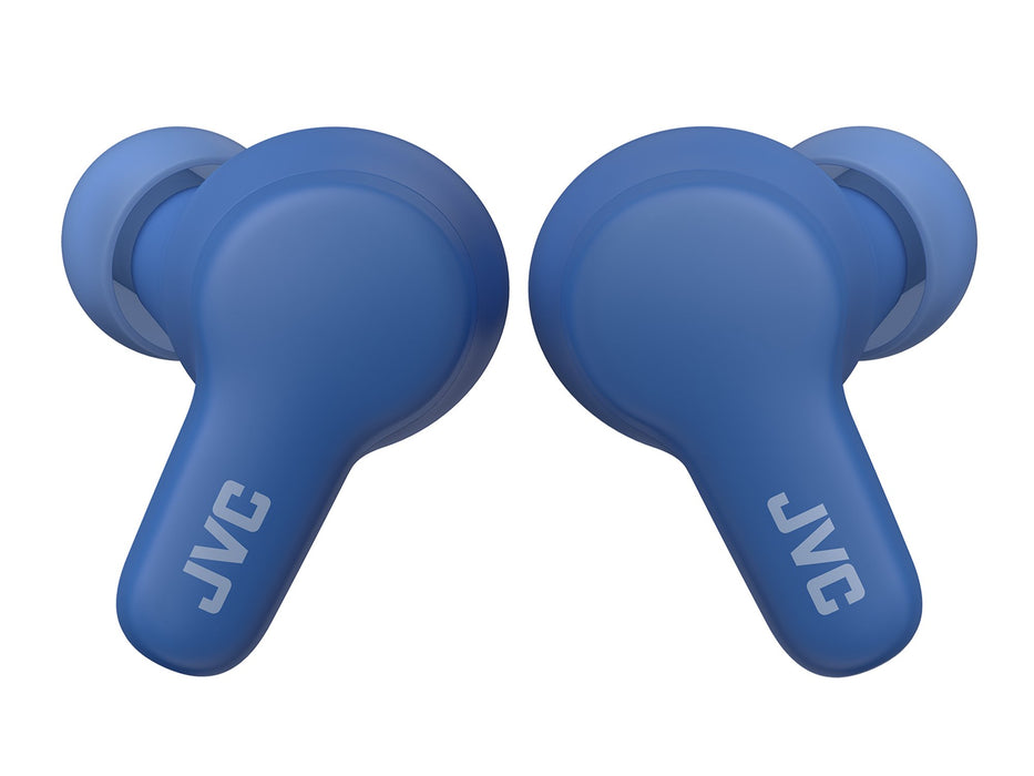 EAN 4975769475382 - JVC HA-A7T2 Auriculares True Wireless Stereo (TWS) Dentro de oído Llamadas/Música MicroUSB Bluetooth Azul imagen 4