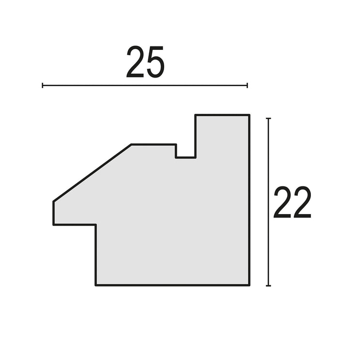 EAN 8020912090649 - ZEP BG623C marco Expositor de pie retroiluminado imagen 8