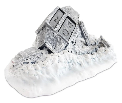 EAN 8435497287368 - Pyramid International Star Wars calendario Mesa imagen 1