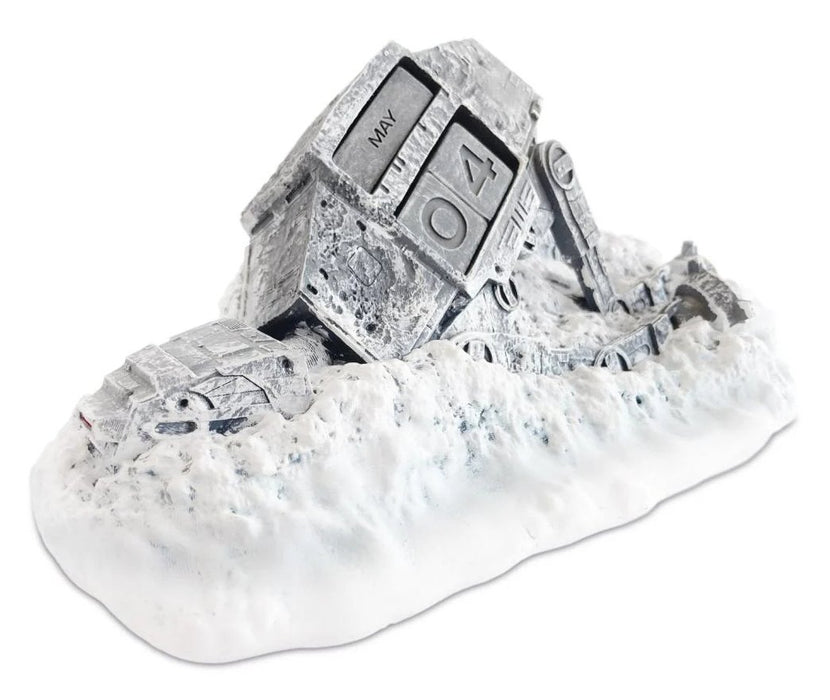 EAN 8435497287368 - Pyramid International Star Wars calendario Mesa imagen 1