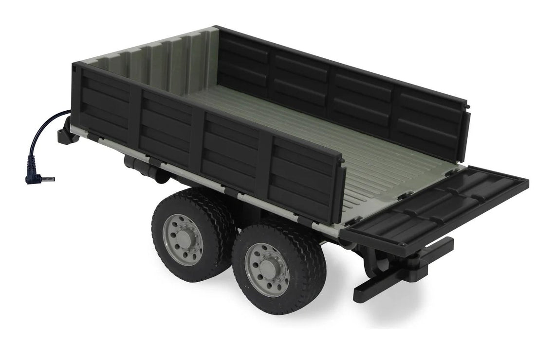 EAN 4042774476212 - Jamara Tipper Accesorio para vía imagen 4