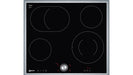 EAN 4242004190394 - Neff T16BT76N0 hobs Negro Integrado Cerámico 4 zona(s) imagen 1