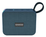 EAN 19048242464 - Kenwood AS-60BT-A altavoz portátil o de fiesta Altavoz monofónico portátil Azul 5 W imagen 1