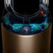 EAN 5025155056127 - Dyson Purifier Humidify+Cool Formaldehyde 62,4 dB 40 W Blanco, Oro imagen 7