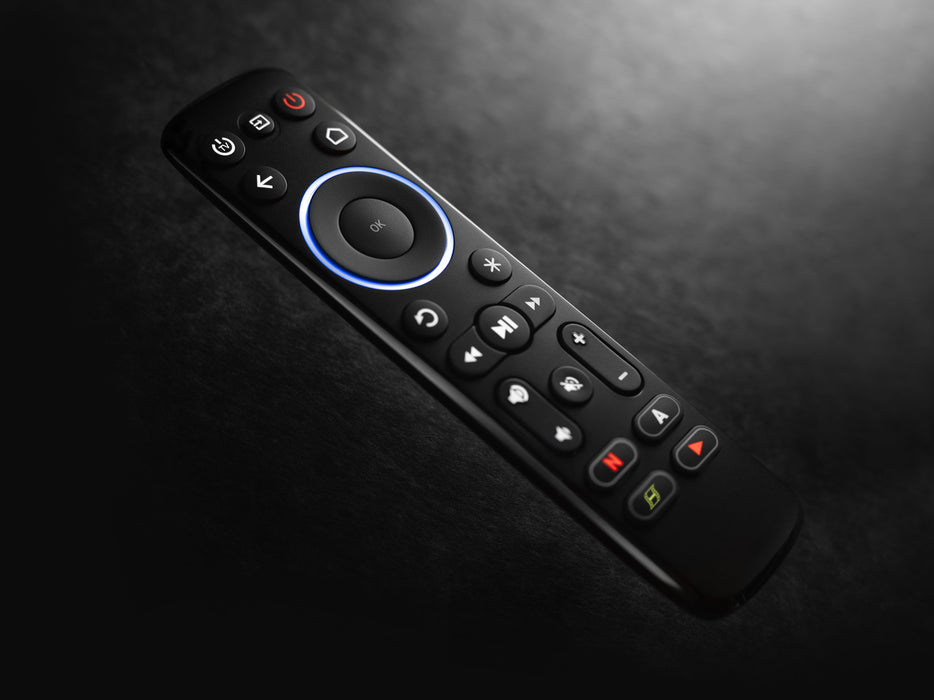 EAN 8716184070648 - One For All Advanced RC7935 mando a distancia IR inalámbrico TV, Audio Botones imagen 7