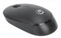 EAN 0766623190145 - Manhattan 190145 ratón Oficina Ambidextro RF inalámbrico Óptico 1000 DPI imagen 2