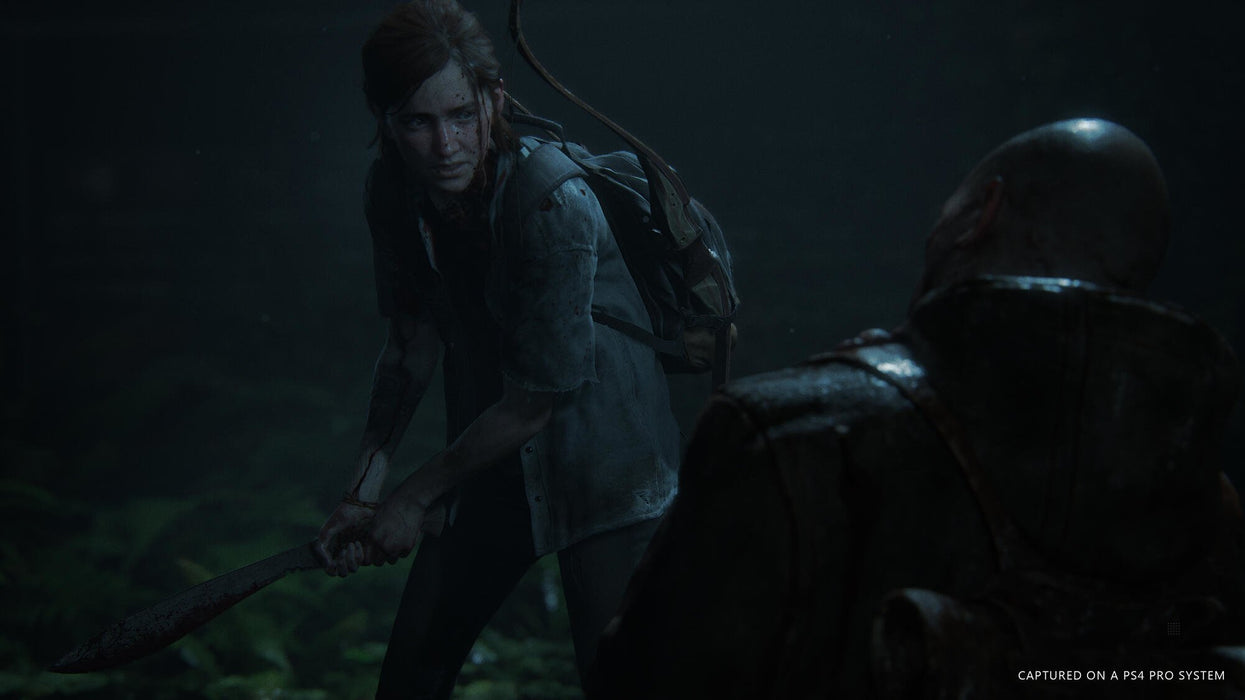 EAN 0711719330806 - Sony Interactive Entertainment The Last of Us Part II Estándar PlayStation 4 imagen 24