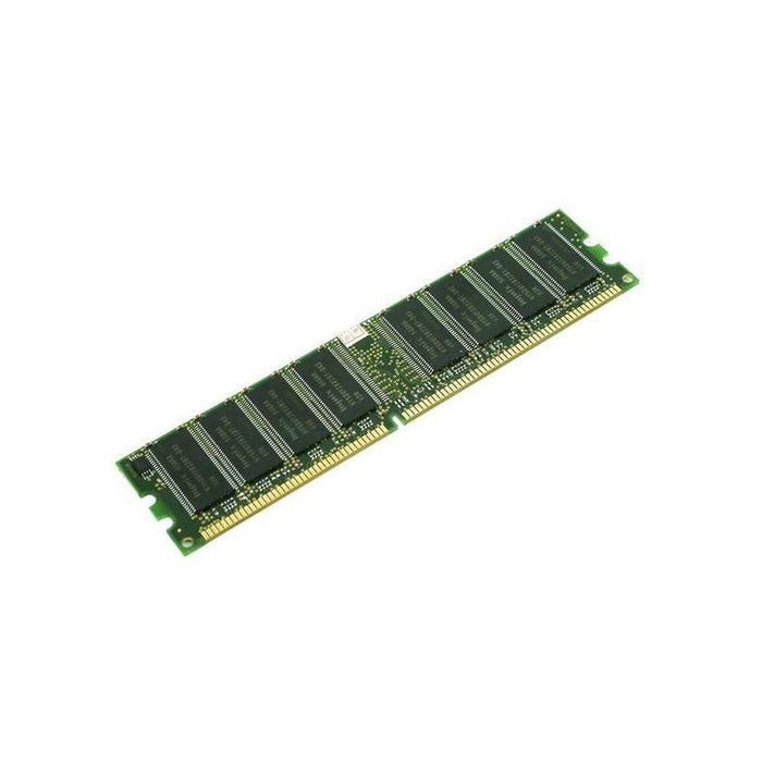 16gb, Dimm, 2400mhz, - Registered, Ddr4, 288 Pin, - Dual Rank, 1.2v, Error Correction Code - Warranty: 6m