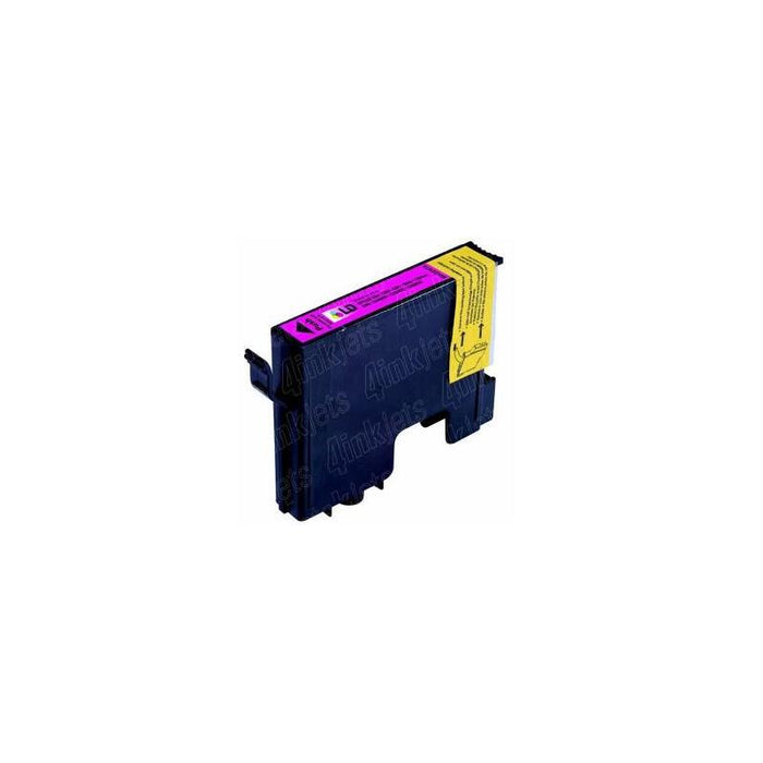 16ml Com.Epson Stylus C64/C64p/C66/C66p C84/C84p/C86 Magenta