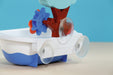 EAN 4001167838105 - BABY born Splish Splash Tub with Teddy Set de juegos para el baño Multicolor imagen 4